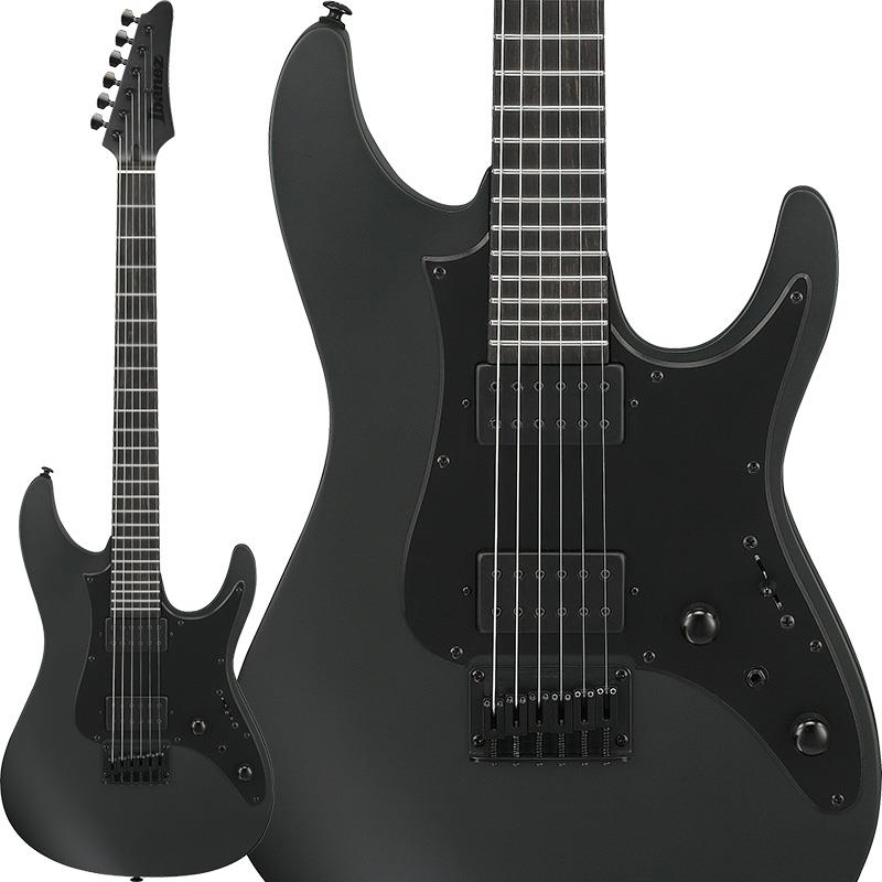 Ibanez】 “IRON LABEL” 初のAZモデルと、ビギナー向けの”AZ Essentials