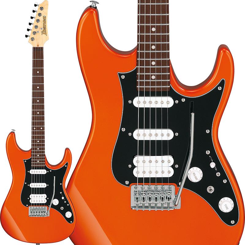 Ibanez】 “IRON LABEL” 初のAZモデルと、ビギナー向けの”AZ Essentials