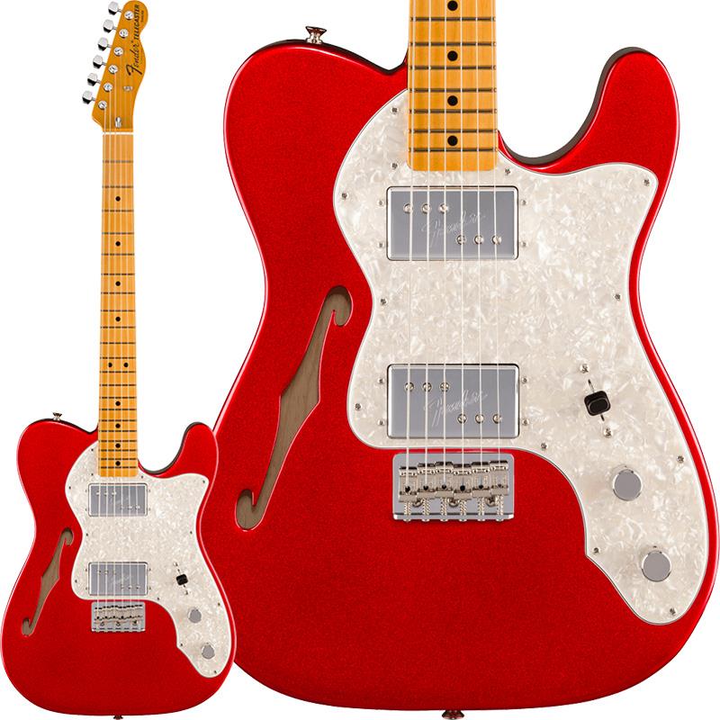 Fender USA】 大人気の “American Vintage II Series” に、NEWカラー