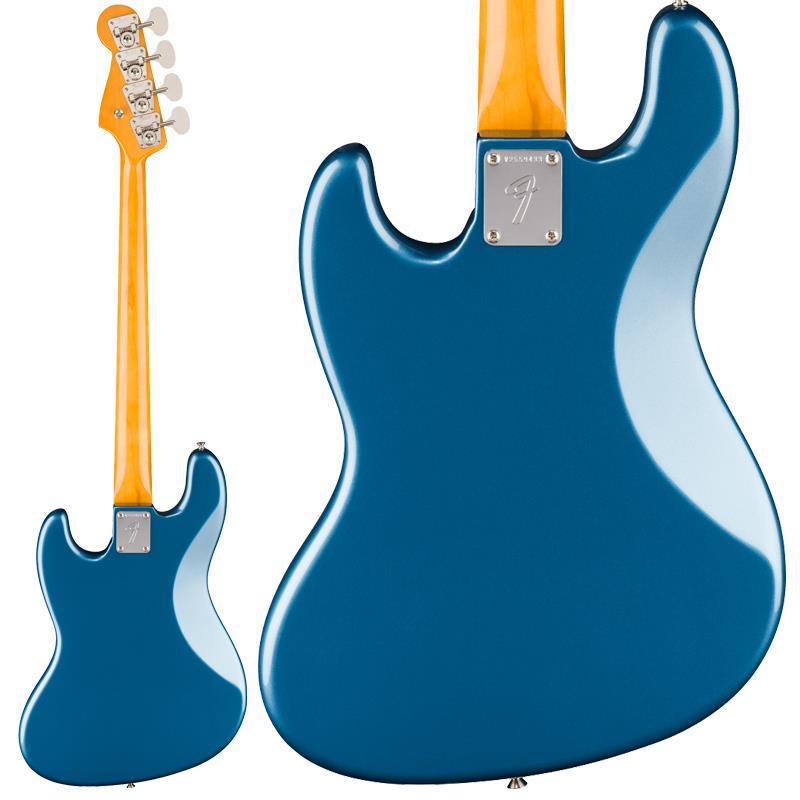 Fender USA の各時代の仕様を忠実に再現したシリーズ American Vintage