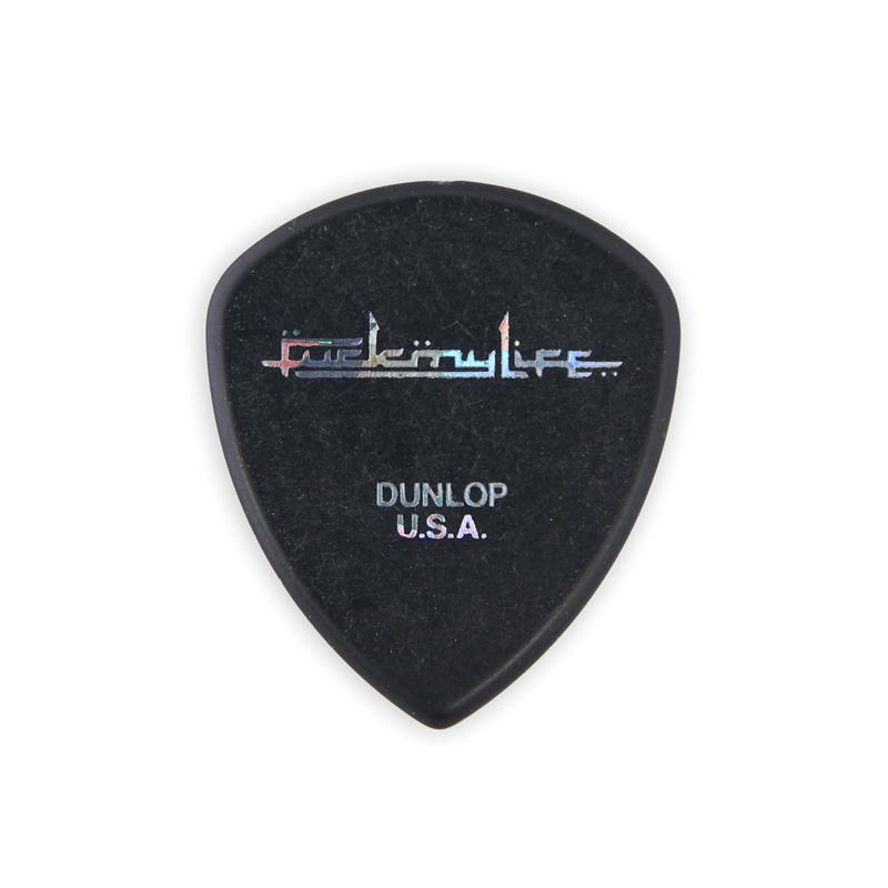 Jim DunlopよりUKシグネイチャーピック2種が新登場！ | イケベ新製品情報