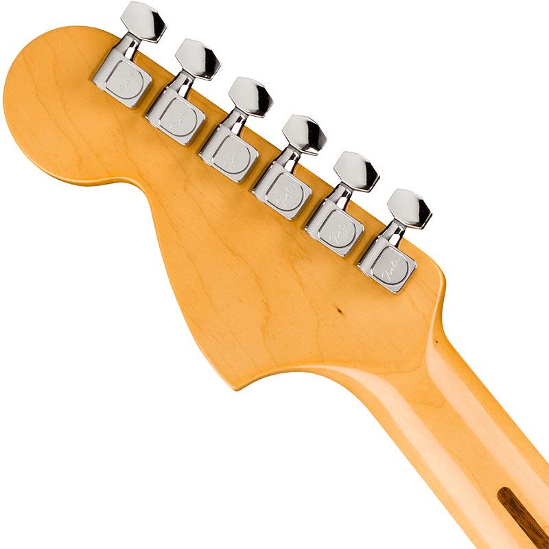 Fender USA】 大人気の “American Vintage II Series” に、NEWカラー
