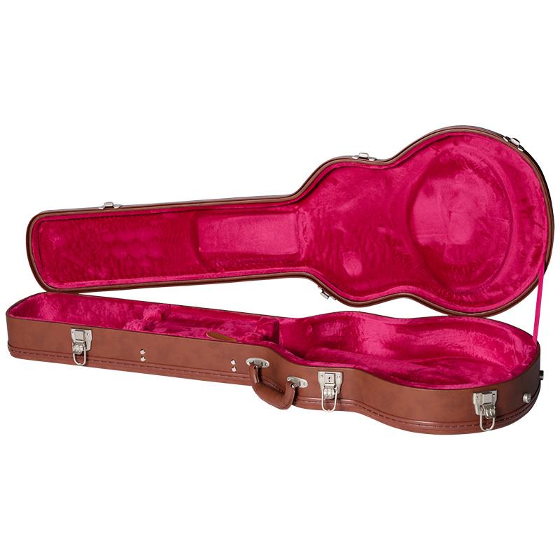 Epiphone】 “Inspired by Gibson Custom Shop Series” より、NEWカラー