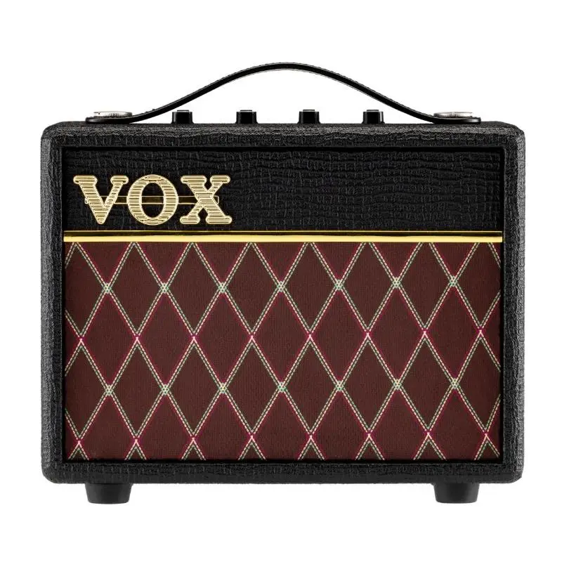 【VOX】AC30さながらのサウンドと弾き心地を楽しめる AC-MINI｜特徴・スペック・価格をチェック