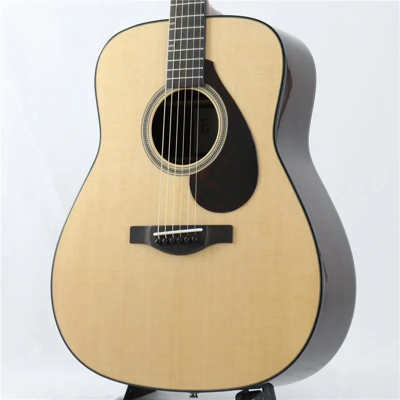 【YAMAHA】ヤマハ新製品「FG7」シリーズ FG7 RX NATURAL｜特徴・スペック・価格をチェック